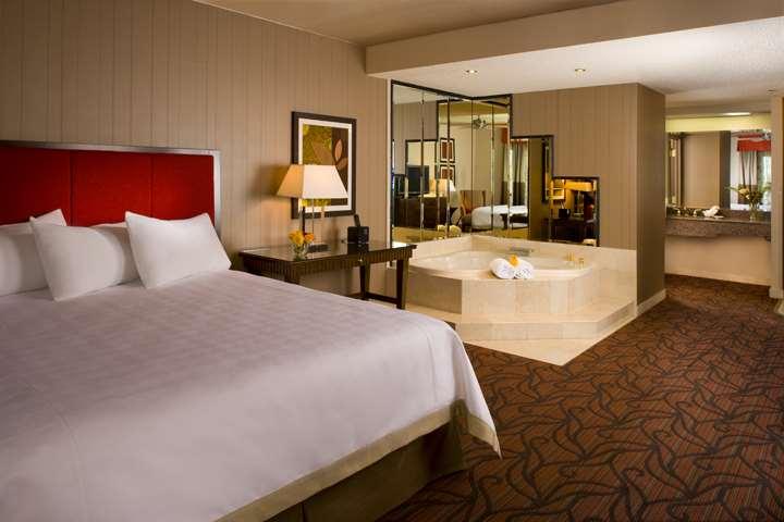 Boomtown Bossier City Hotel Phòng bức ảnh